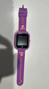 Смарт годинник Garmix PointPRO-200 4G Pink