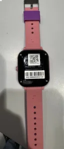 Смарт годинник Garmix PointPRO-200 4G Pink