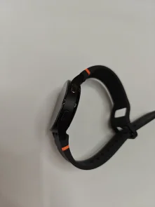 Смарт годинник Samsung Galaxy Watch FE 40mm Black (SM-R861NZKASEK)