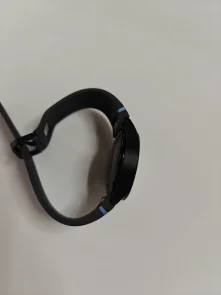 Смарт годинник Samsung Galaxy Watch FE 40mm Black (SM-R861NZKASEK)