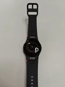 Смарт годинник Samsung Galaxy Watch FE 40mm Black (SM-R861NZKASEK)