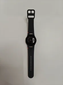 Смарт годинник Samsung Galaxy Watch FE 40mm Black (SM-R861NZKASEK)