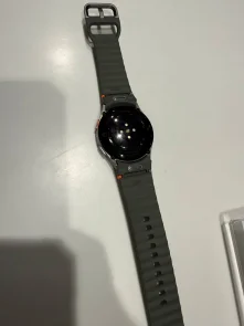 Смарт годинник Samsung Galaxy Watch 7 44mm Green (SM-L310NZGASEK)