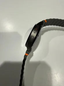 Смарт годинник Samsung Galaxy Watch 7 44mm Green (SM-L310NZGASEK)
