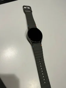 Смарт годинник Samsung Galaxy Watch 7 44mm Green (SM-L310NZGASEK)