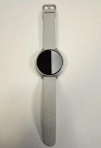 Смарт годинник Xiaomi Watch 2 Sliver Gray Strap (BHR8034GL)