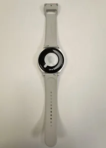 Смарт годинник Xiaomi Watch 2 Sliver Gray Strap (BHR8034GL)