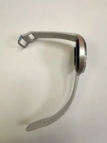 Смарт годинник Xiaomi Watch 2 Sliver Gray Strap (BHR8034GL)