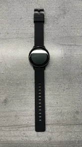 Смарт годинник Canyon SW-68 Badian Black (CNS-SW68BB)