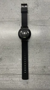 Смарт годинник Canyon SW-68 Badian Black (CNS-SW68BB)