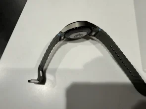 Смарт годинник Samsung Galaxy Watch 7 40mm Green (SM-L300NZGASEK)