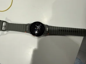 Смарт годинник Samsung Galaxy Watch 7 40mm Green (SM-L300NZGASEK)