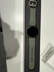 Смарт годинник Samsung Galaxy Watch 7 40mm Green (SM-L300NZGASEK)