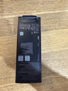 Смарт годинник Samsung Galaxy Ultra Titanium White (SM-L705FZWASEK)