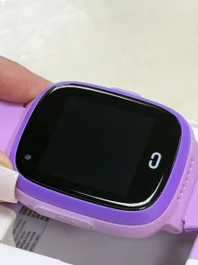 Смарт годинник Canyon Sunny KW-48 Violet (CNE-KW48VL)