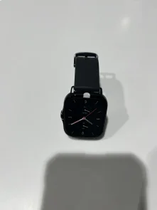 Смарт годинник Amazfit GTS 2 Space Black New Version