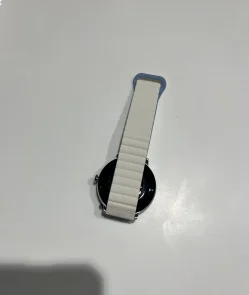 Смарт годинник Canyon Jacky SW-69 White Blue (CNS-SW69WB)