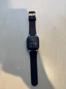Фото: Смарт годинник Canyon Sandy KW-34 GPS Blue (CNE-KW34BL) № 11 | KTC
