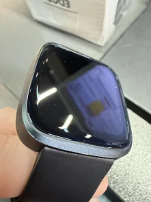 Смарт годинник HiFuture Edge Black (edge.black)