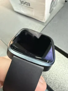 Смарт годинник HiFuture Edge Black (edge.black)
