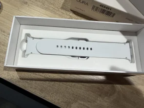Фото: Смарт годинник Samsung Galaxy Watch8 44mm Silver (SM-L330NZSASEK) № 7 | KTC