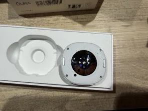 Фото: Смарт годинник Samsung Galaxy Watch8 44mm Silver (SM-L330NZSASEK) № 9 | KTC