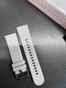 Фото: Смарт годинник Proove Quantum Silver (SWQU00000006) № 19 | KTC