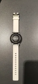 Смарт годинник Canyon SW-68 Badian White (CNS-SW68SS)
