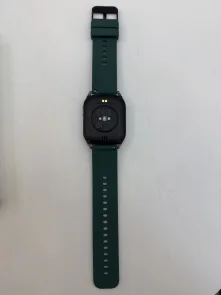 Смарт годинник Canyon Chatter SW-58 Green (CNS-SW58BG)