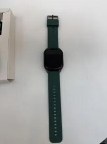 Смарт годинник Canyon Chatter SW-58 Green (CNS-SW58BG)