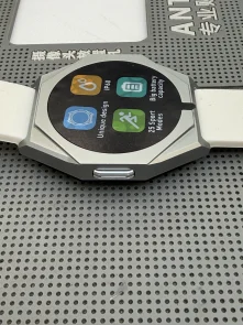 Фото: Смарт годинник Canyon Otto SW-86 Silver (CNS-SW86SS) № 7 | KTC