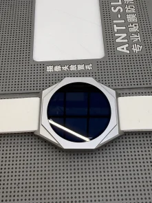 Фото: Смарт годинник Canyon Otto SW-86 Silver (CNS-SW86SS) № 8 | KTC