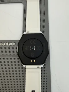 Фото: Смарт годинник Canyon Otto SW-86 Silver (CNS-SW86SS) № 9 | KTC