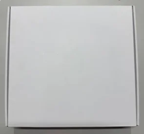 Комплект сигналізації Ajax StarterKit Plus White (000003811)