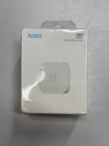 Датчик руху та вібрації Aqara Vibration Detector