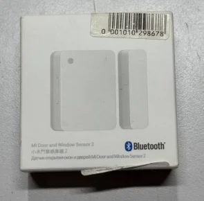 Датчик відкриття дверей/вікна Xiaomi Mi Smart Door&Windows Sensor 2