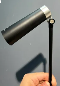 Лампа Yeelight 4in1 Recharheable Desk Lamp  (YLYTD-0011)