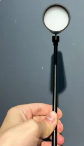 Лампа Yeelight 4in1 Recharheable Desk Lamp  (YLYTD-0011)