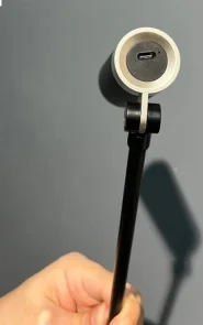 Лампа Yeelight 4in1 Recharheable Desk Lamp  (YLYTD-0011)