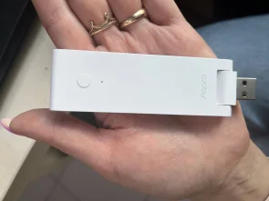 Централь керування Aqara Hub E1  (HE1-G01)