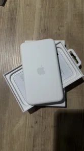 Фото: Батарея універсальна Apple iPhone Air MagSafe Battery (MGPG4) № 7 | KTC