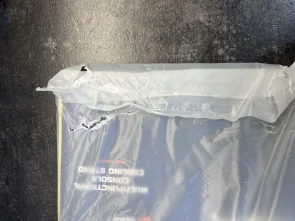 Підставка Canyon CS-5 RGB PS5 Fat Charge Black (CND-CSPS5B)