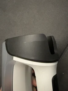Мийник вікон Karcher WV 4-4 Plus no Battery (1.633-540.0)