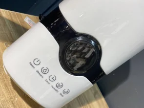 Зволожувач повітря Ardesto USH-M-LCD-4L-W