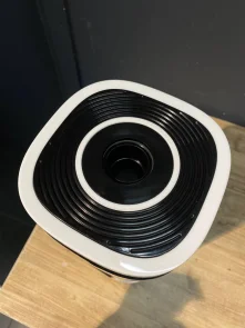 Зволожувач повітря Ardesto USH-M-LCD-4L-W