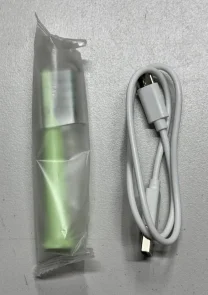 Електрична зубна щітка ENCHEN Mint5 Sonik Green