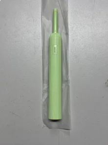 Електрична зубна щітка ENCHEN Mint5 Sonik Green
