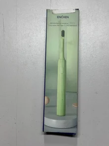 Електрична зубна щітка ENCHEN Mint5 Sonik Green