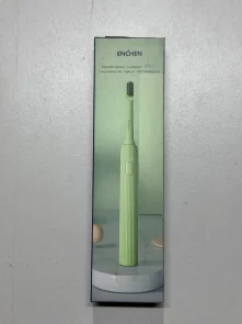 Електрична зубна щітка ENCHEN Mint5 Sonik Green