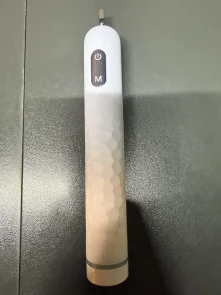 Електрична зубна щітка ENCHEN Electric Toothbrush Aurora T3 Pink